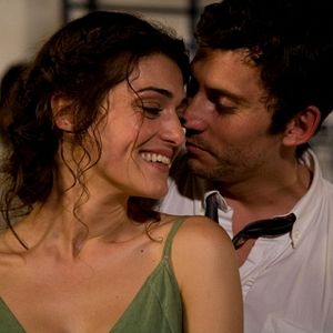 Foto Dieta Mediterrânea