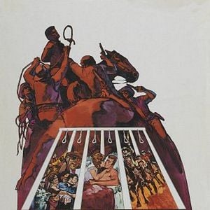 Foto A Marca da Forca