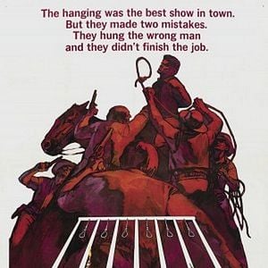 Foto A Marca da Forca