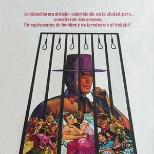 Foto A Marca da Forca