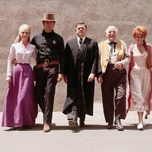 Foto A Marca da Forca