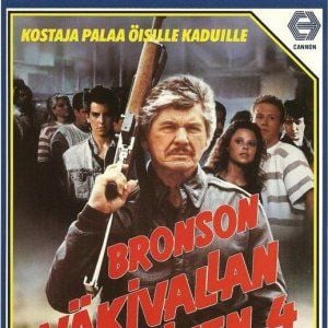 Foto Desejo de Matar 4 - Operação Crackdown