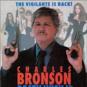 Foto Desejo de Matar 5