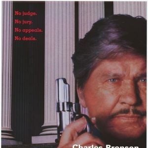 Foto Desejo de Matar 5