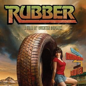 Foto Rubber