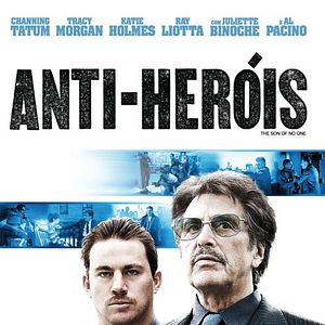 Foto Anti-Heróis