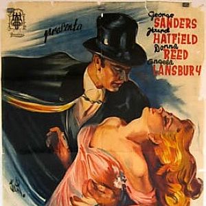 Foto O Retrato de Dorian Gray