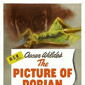 Foto O Retrato de Dorian Gray