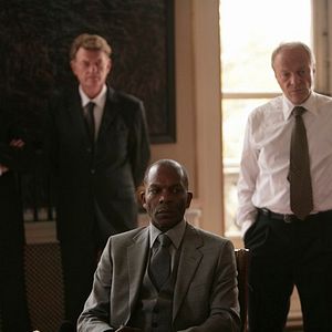 Foto O Sequestro de um Herói