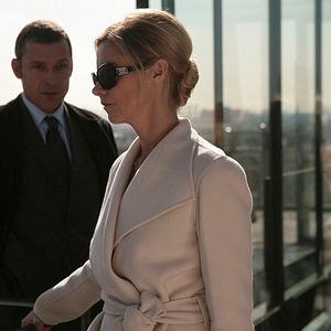 Foto O Sequestro de um Herói