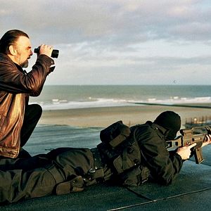 Foto O Sequestro de um Herói