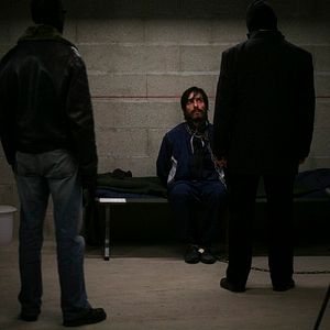 Foto O Sequestro de um Herói