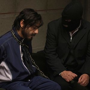 Foto O Sequestro de um Herói