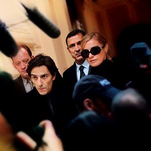 Foto O Sequestro de um Herói