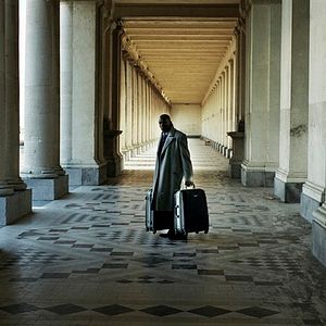 Foto O Sequestro de um Herói