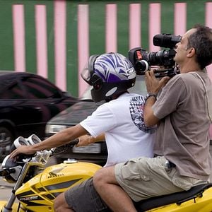 Foto O Samba que Mora em Mim