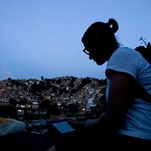 Foto O Samba que Mora em Mim