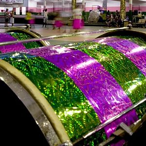 Foto O Samba que Mora em Mim