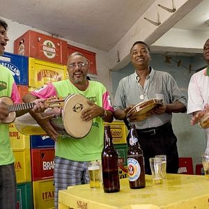 Foto O Samba que Mora em Mim