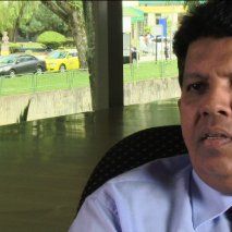 Foto Trabalho Interno