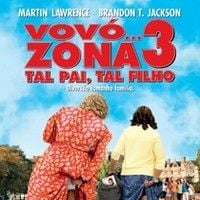 Foto Vovó... Zona 3: Tal Pai, Tal Filho