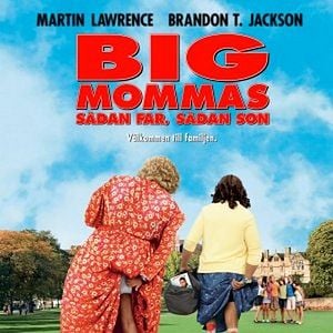 Foto Vovó... Zona 3: Tal Pai, Tal Filho