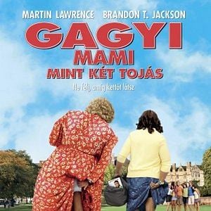 Foto Vovó... Zona 3: Tal Pai, Tal Filho