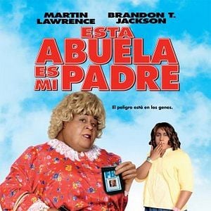 Foto Vovó... Zona 3: Tal Pai, Tal Filho