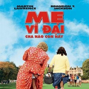 Foto Vovó... Zona 3: Tal Pai, Tal Filho