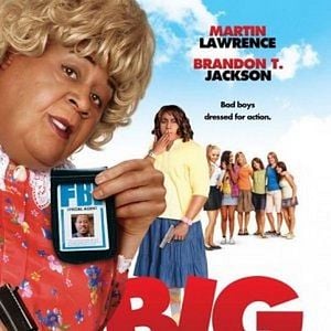 Foto Vovó... Zona 3: Tal Pai, Tal Filho