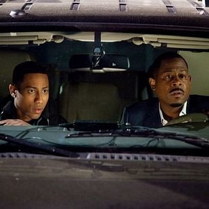 Foto Vovó... Zona 3: Tal Pai, Tal Filho