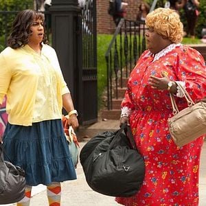 Foto Vovó... Zona 3: Tal Pai, Tal Filho