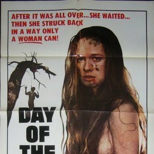 Foto A Vingança de Jennifer