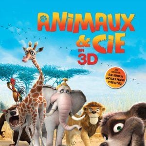 Foto Animais Unidos Jamais Serão Vencidos