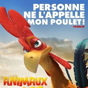 Foto Animais Unidos Jamais Serão Vencidos