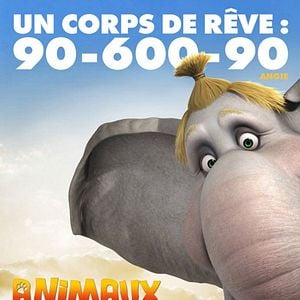 Foto Animais Unidos Jamais Serão Vencidos