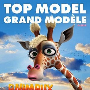 Foto Animais Unidos Jamais Serão Vencidos