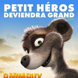 Foto Animais Unidos Jamais Serão Vencidos