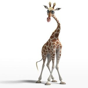 Foto Animais Unidos Jamais Serão Vencidos