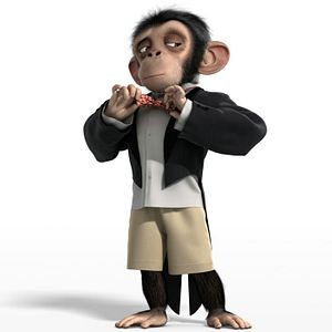 Foto Animais Unidos Jamais Serão Vencidos