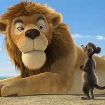 Foto Animais Unidos Jamais Serão Vencidos