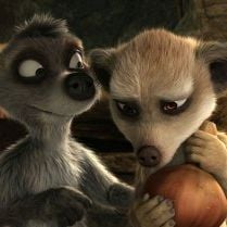 Foto Animais Unidos Jamais Serão Vencidos