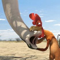 Foto Animais Unidos Jamais Serão Vencidos