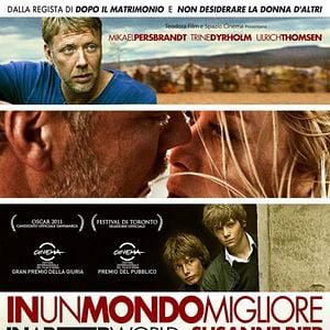 Foto Em um Mundo Melhor