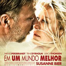 Foto Em um Mundo Melhor