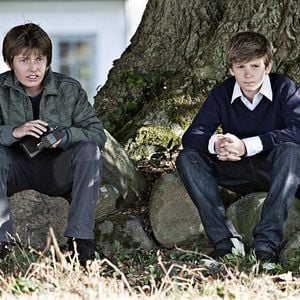 Foto Em um Mundo Melhor