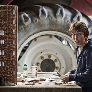 Foto Em um Mundo Melhor