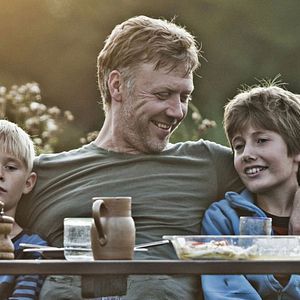 Foto Em um Mundo Melhor