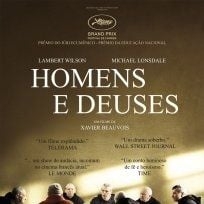 Foto Homens e Deuses