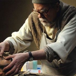 Foto Homens e Deuses